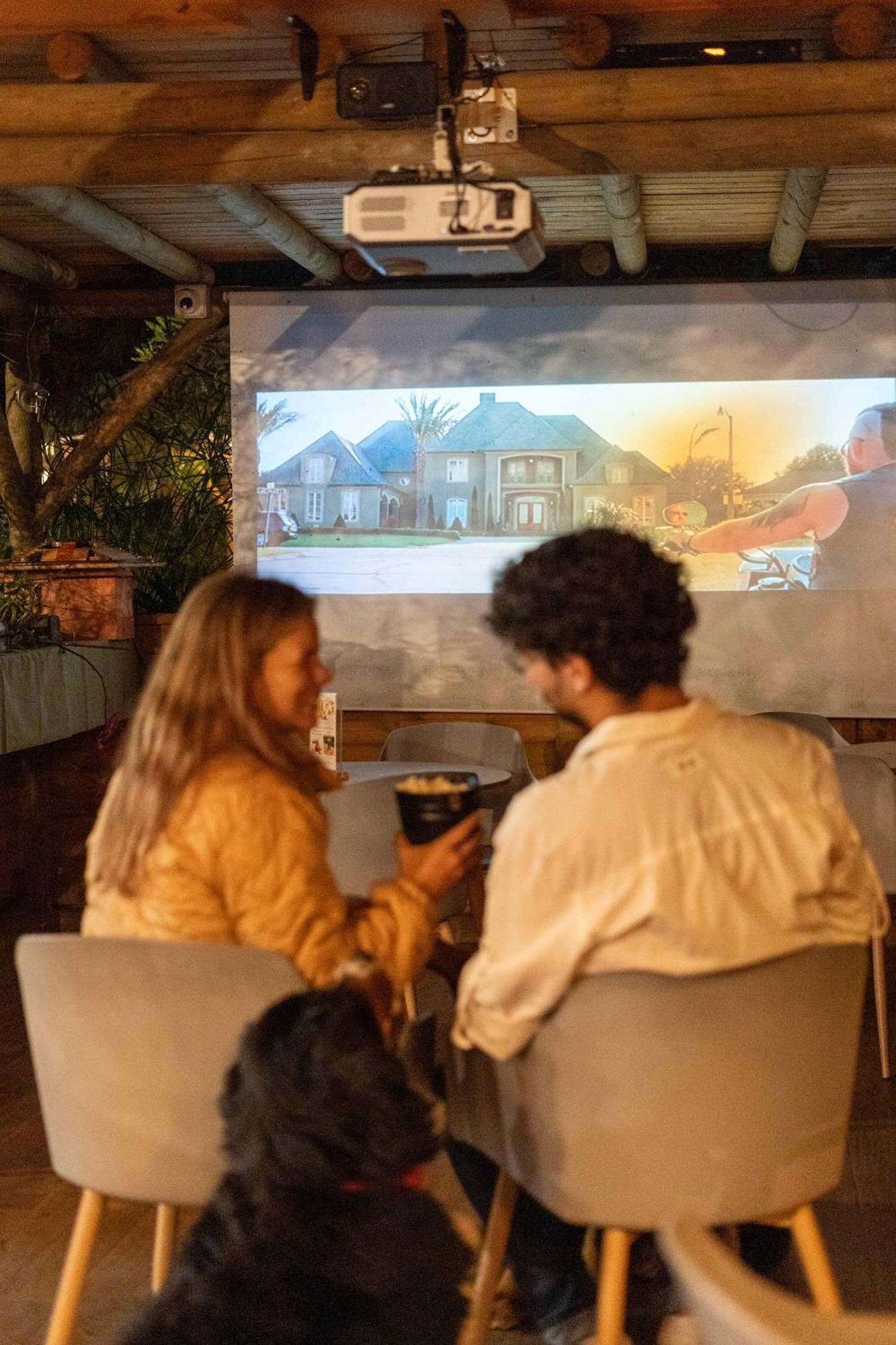 Levit Glamping - Hotel Guatape Penol (Adults Only) Zewnętrze zdjęcie